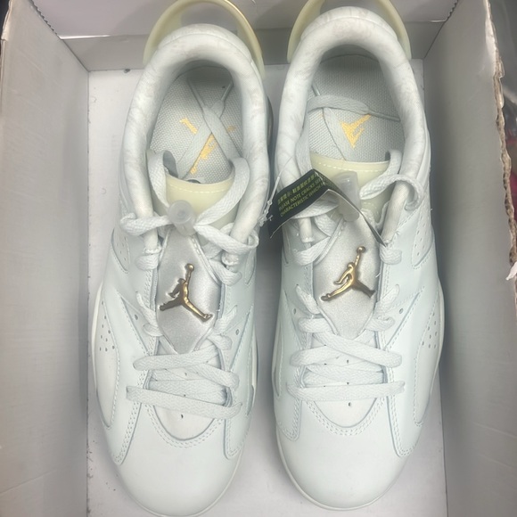 MEN AJ 6 RETRO - Picture 4 of 4